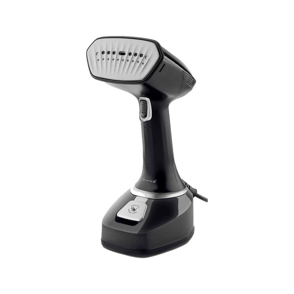 Porodo Lifestyle Continues Powerful Steamer Ceramic Iron Plate 1700W